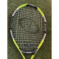 Nice junior tennis racquet