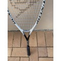 Lovely Dunlop Graphite Composite - amazing racquet