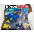K`nex building toy lovely and large set