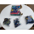 K`nex building toy lovely and large set