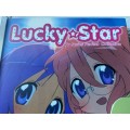 Lucky Star TV Series Collection rare