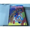 Lucky Star TV Series Collection rare