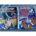 Lucky Star TV Series Collection rare