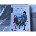 Eden of the East rare