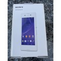 Sony phone in box - see pics