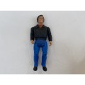 Vintage and Rare - A Team Figure - Face - 1980's