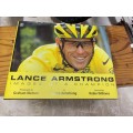 Lance Armstronmg book