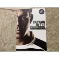 Captain in the Couldron - Rugby Book