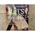 Lets Dance Book and DVD - lovely