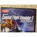Combat Flight Simulator 3 - Cheap