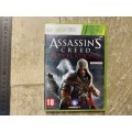 Assassins Creed Revelations