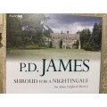 PD James - Shroud for a Nightingale