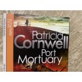 Patricia Cornwell, - Port Mortuary