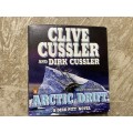 Arctic Drift - Clive Cussler