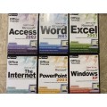Microsoft Office Learning Package - Learn all the skills to get a job or become a master at MS packs