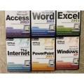 Microsoft Office Learning Package - Learn all the skills to get a job or become a master at MS packs