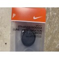 Nike strapless goggles - Brand new