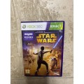 Star Wars(requires Kinect XBOX 360