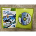 My Sims Sky Heroes XBOX 360