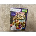 Kinect Adventures XBOX 360