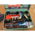 Gift set - Train in a Tine - very nice