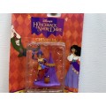 Collevctable figure - Hunchback of Notre Dame