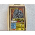 Top Trumps Cards Hulk and Other Characters