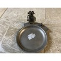 Lovely Vintage Golf Ashtray - needs a clean only