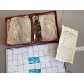 L`Attaque Vintage Military Board Game 1920`s - very rare and highy sought after - once in a lifetime