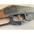 Vintage Daisy Gun