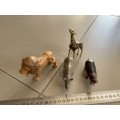 Animal toy figures CHEAP