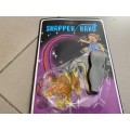 Snapper Hand Brand New and sealed - lovely toy
