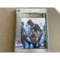 XBOX 360 Assassins Creed - Cheap