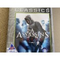 XBOX 360 Assassins Creed - Cheap