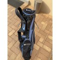 Nice ClubHouse Collection Golf Bag