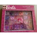 Barbie accessory and bead set - new