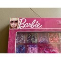 Barbie accessory and bead set - new