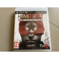Homefront PS3 Game - Nice