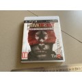 Homefront PS3 Game - Nice