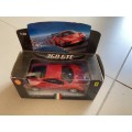 Boxed Ferrari 360 GTC