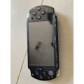 PSP for spares - black back
