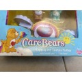 Care Bears - Brand new and Boxed