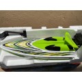 Wave Cutter boxed - Fast Lane with remote