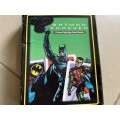 Amazing Batman Cards - rare and collectable