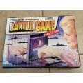 Magnetic Battle Game - like new
