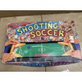 Shooting Soccer game - New and nice
