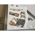 Xbox One skin cover Brand New