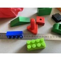 Kids play blocks like lego - Cheap