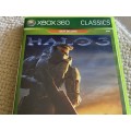 Halo 3 XBOX 360 game