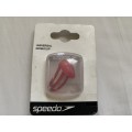 Brand new and sealed Speedo swimming nose clip